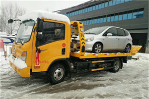 盘龙区附近道路救援服务